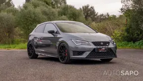 Seat Leon de 2016
