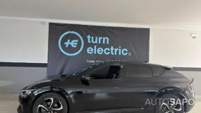 Kia EV6 de 2021
