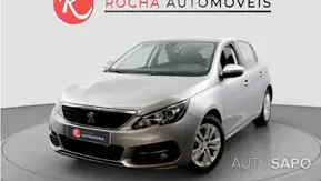 Peugeot 308 1.2 PureTech Active Pack de 2019