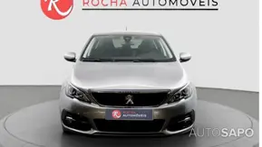Peugeot 308 1.2 PureTech Active Pack de 2019