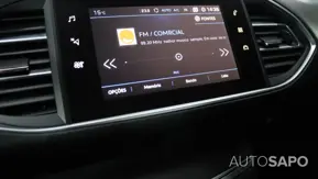 Peugeot 308 1.2 PureTech Active Pack de 2019