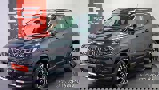 Jeep Compass de 2021