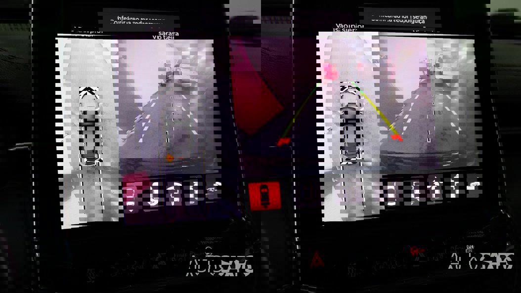 Jeep Compass de 2021