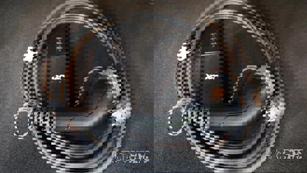 Jeep Compass de 2021