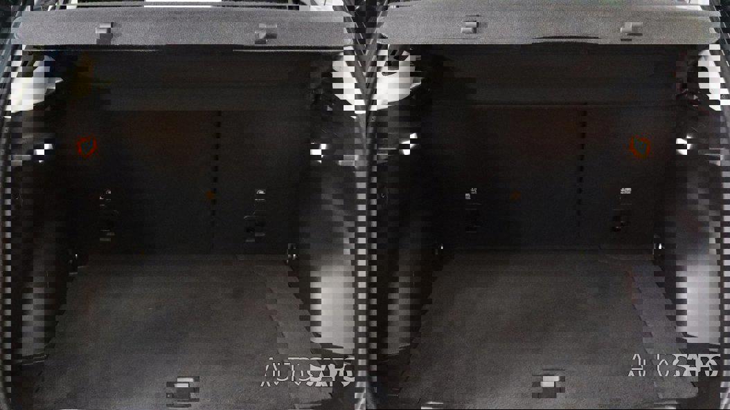 Jeep Compass de 2021