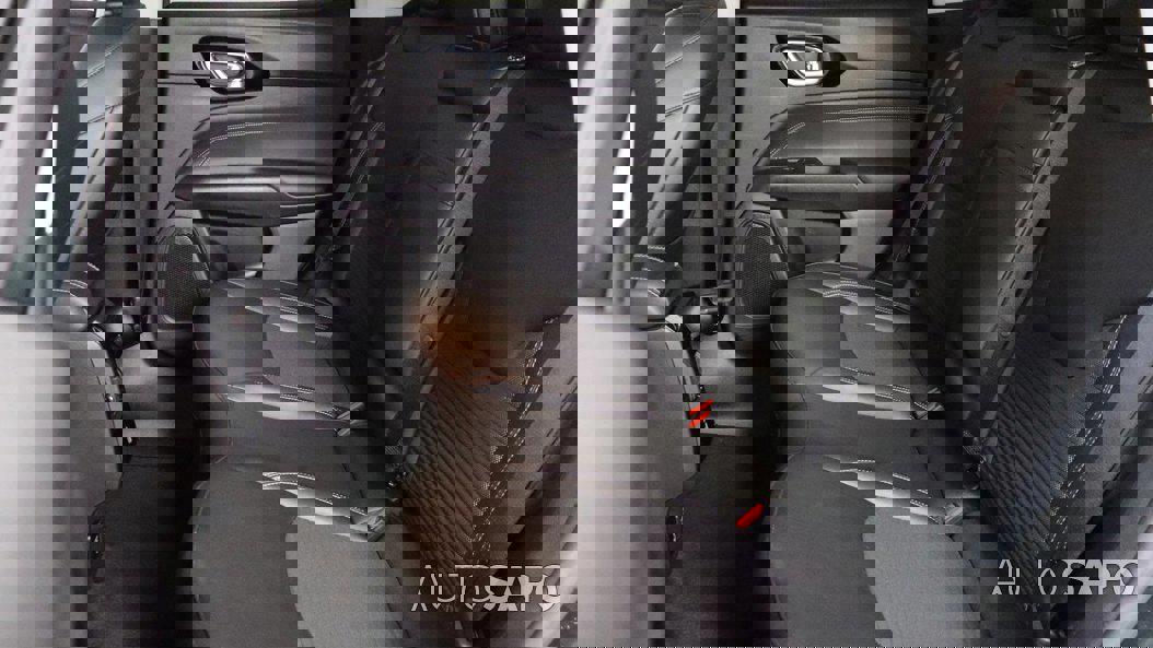 Jeep Compass de 2021