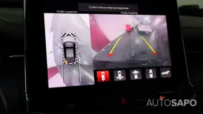 Jeep Compass de 2021