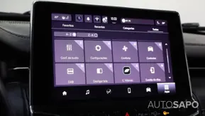 Jeep Compass de 2021