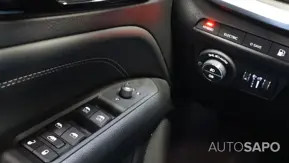 Jeep Compass de 2021