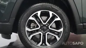 Jeep Compass de 2021