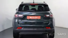 Jeep Compass de 2021