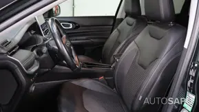 Jeep Compass de 2021