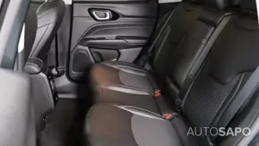 Jeep Compass de 2021