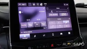 Jeep Compass de 2021