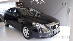 Volvo V40 de 2016