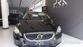 Volvo V40 de 2016