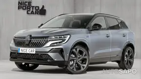 Renault Austral de 2024