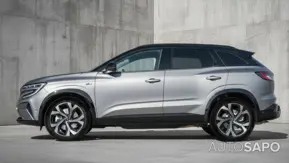 Renault Austral de 2024