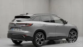 Renault Austral de 2024