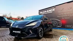 MG MG4 64 kWh Comfort de 2023