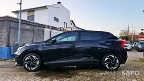 MG MG4 64 kWh Comfort de 2023