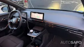 MG MG4 64 kWh Comfort de 2023