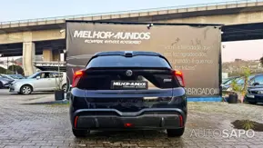 MG MG4 64 kWh Comfort de 2023