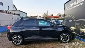 MG MG4 64 kWh Comfort de 2023