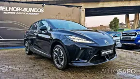 MG MG4 64 kWh Comfort de 2023