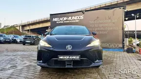 MG MG4 64 kWh Comfort de 2023