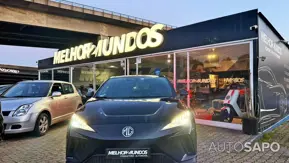 MG MG4 64 kWh Comfort de 2023