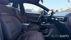 MG MG4 64 kWh Comfort de 2023