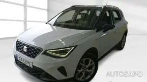 Seat Arona 1.0 TSI FR de 2023