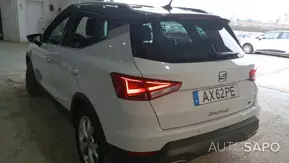 Seat Arona 1.0 TSI FR de 2023