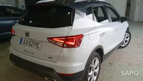 Seat Arona 1.0 TSI FR de 2023