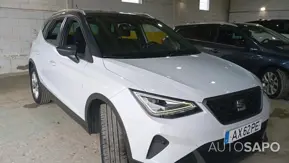 Seat Arona 1.0 TSI FR de 2023