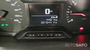 Peugeot Partner de 2023