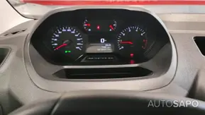 Peugeot Partner de 2023