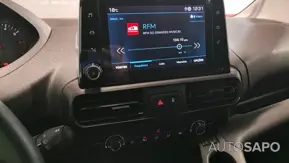 Peugeot Partner de 2023