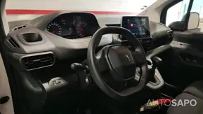 Peugeot Partner de 2023