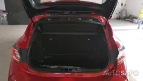 Toyota Corolla de 2021