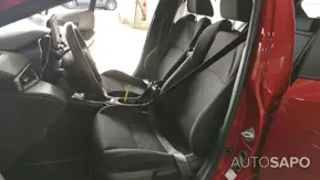 Toyota Corolla de 2021