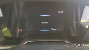 Toyota Corolla de 2021