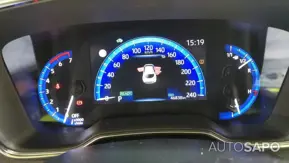 Toyota Corolla de 2021