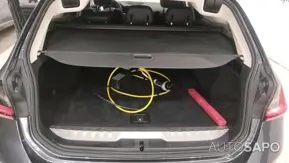 BMW Série 3 de 2021