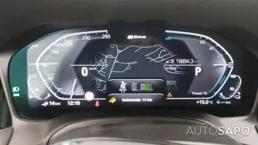 BMW Série 3 de 2021