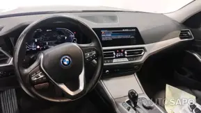BMW Série 3 de 2021