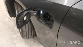 BMW Série 3 de 2021