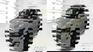 Peugeot E-208 de 2021