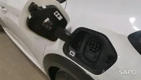 Peugeot E-208 de 2021